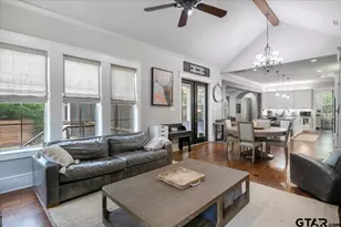 16510 Fox Run Ln, Lindale, TX 75771 - Photo 14