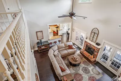 1881 Valley View, Tyler, TX 75703 - Photo 18