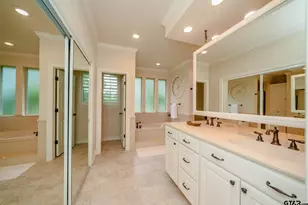 1020 Shadowood Dr, Marshall, TX 75672 - Photo 22