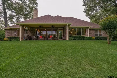1020 Shadowood Dr, Marshall, TX 75672 - Photo 34