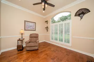 1020 Shadowood Dr, Marshall, TX 75672 - Photo 28