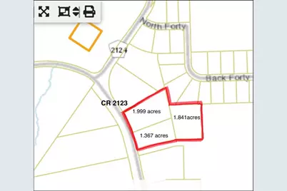 Tbd Cr 2123, Whitehouse, TX 75791 - Photo 2