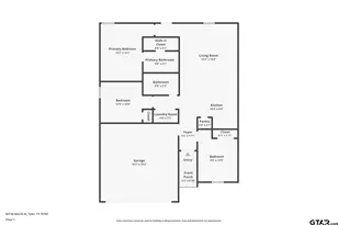 807 W Morris St, Tyler, TX 75702 - Photo 4