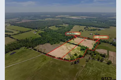 Lot B Cr 3324, Pittsburg, TX 75686 - Photo 4