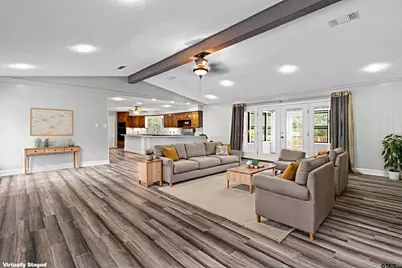 1821 Azalea St, Gilmer, TX 75644 - Photo 4