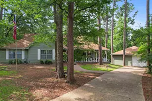 184 Shiprock Path, Holly Lake Ranch, TX 75765 - Photo 6