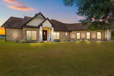 215 Deerfield Lake Circle, Longview, TX 75605 - Photo 1