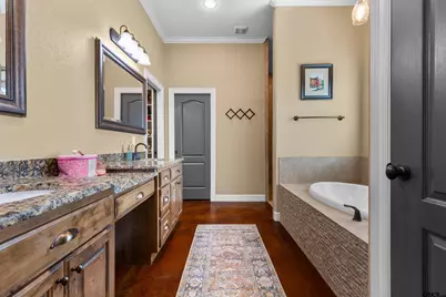 215 Deerfield Lake Circle, Longview, TX 75605 - Photo 40