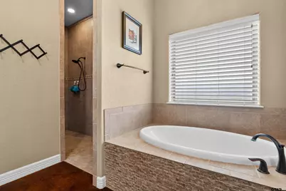 215 Deerfield Lake Circle, Longview, TX 75605 - Photo 42