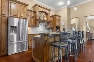 215 Deerfield Lake Cir, Longview, TX 75605 - Photo 30