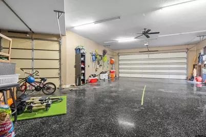 215 Deerfield Lake Circle, Longview, TX 75605 - Photo 48