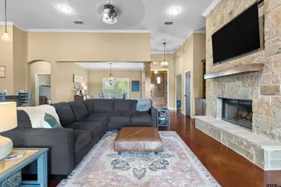 215 Deerfield Lake Circle, Longview, TX 75605 - Photo 28