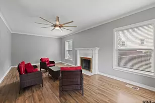 513 E Young, Longview, TX 75602 - Photo 4