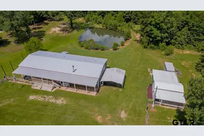 636 W. Roberson Rd., Hallsville, TX 75650 - Photo 10