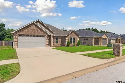 1216 Nate Circle, Bullard, TX 75757 - Photo 2