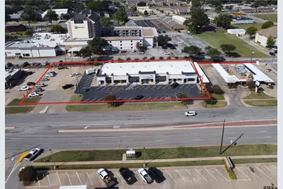 5627 S Broadway Ave., Tyler, TX 75703 - Photo 4