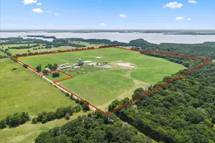 534 Co Rd 1978, Yantis, TX 75497 - Photo 1