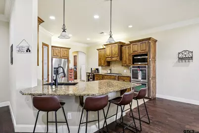 3449 Abes Landing Dr, Granbury, TX 76049 - Photo 8