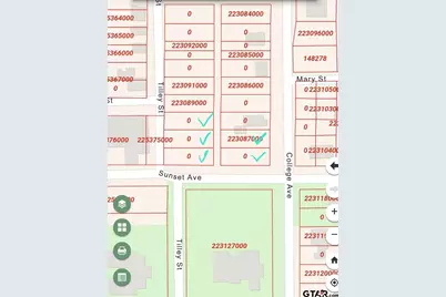 Tbd Lot17 College, Jacksonville, TX 75766 - Photo 2