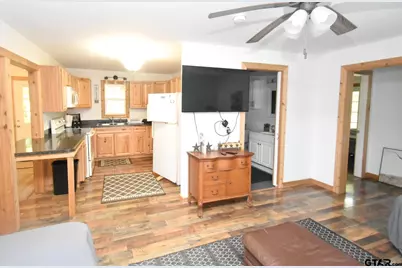 1611 County Road 1858, Yantis, TX 75497 - Photo 20