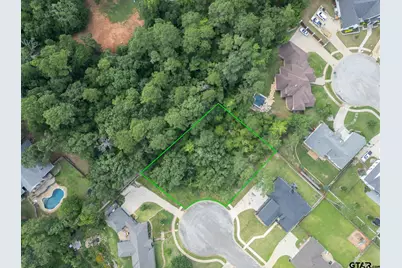 1242 Rainmaker, Tyler, TX 75703 - Photo 2