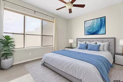 7031 Ridge Place Circle, Tyler, TX 75703 - Photo 16