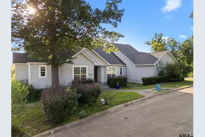 7031 Ridge Place Circle, Tyler, TX 75703 - Photo 1