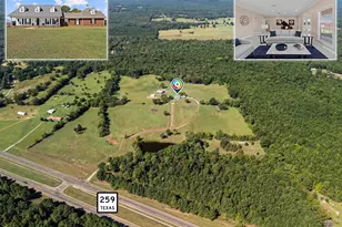 5989 Hwy 259, Diana, TX 75640 - Photo 2