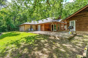 237 Saddleback Ln, Holly Lake Ranch, TX 75765 - Photo 30