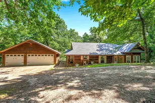 237 Saddleback Ln, Holly Lake Ranch, TX 75765 - Photo 1