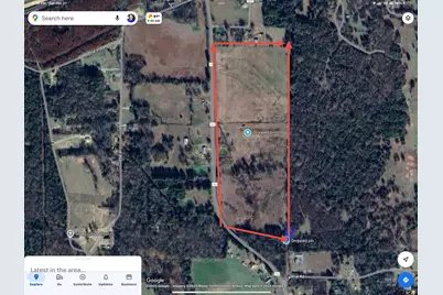 001 Fm 144, Daingerfield, TX 75638 - Photo 2