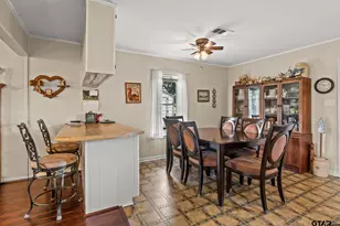 468 Co Rd 4211, Pittsburg, TX 75686 - Photo 6