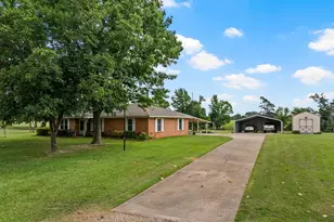 468 Co Rd 4211, Pittsburg, TX 75686 - Photo 18