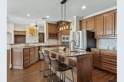 225 Chester Drive, Canton, TX 75103 - Photo 16