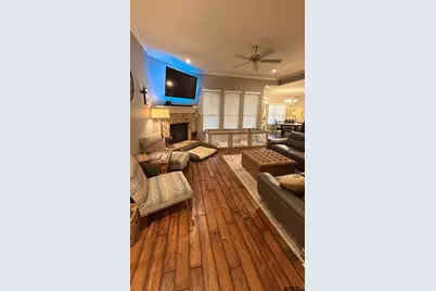 3123 Oak Bend, Tyler, TX 75707 - Photo 6