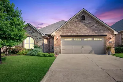 4133 Colina Trl, Tyler, TX 75707 - Photo 1