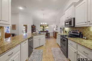 4133 Colina Trail, Tyler, TX 75707 - Photo 12