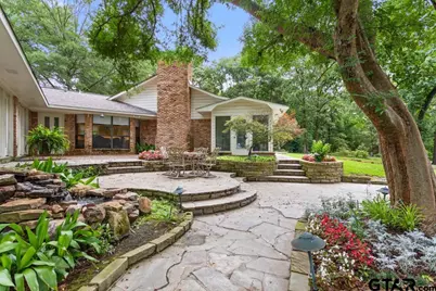 4930 W Twin Lakes Drive, Tyler, TX 75704 - Photo 42