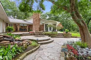 4930 W Twin Lakes Dr, Tyler, TX 75704 - Photo 42