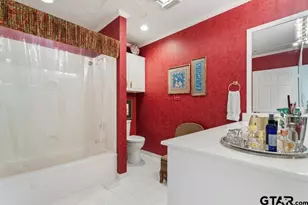 4930 W Twin Lakes Dr, Tyler, TX 75704 - Photo 30