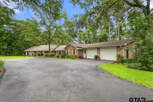 4930 W Twin Lakes Dr, Tyler, TX 75704 - Photo 6