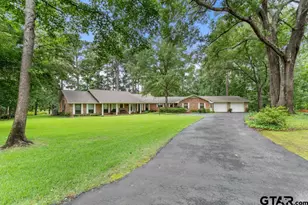 4930 W Twin Lakes Dr, Tyler, TX 75704 - Photo 1