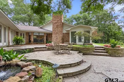 4930 W Twin Lakes Drive, Tyler, TX 75704 - Photo 40