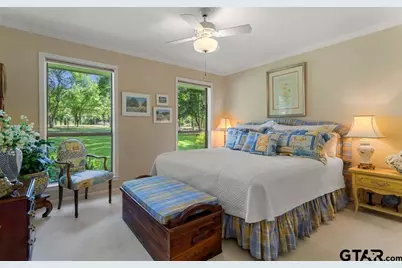 4930 W Twin Lakes Drive, Tyler, TX 75704 - Photo 22