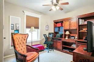 615 Co Rd 1785, Yantis, TX 75497 - Photo 16