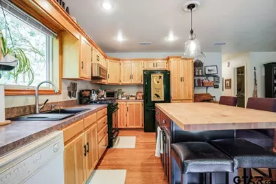 615 County Road 1785, Yantis, TX 75497 - Photo 8