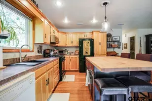 615 Co Rd 1785, Yantis, TX 75497 - Photo 8