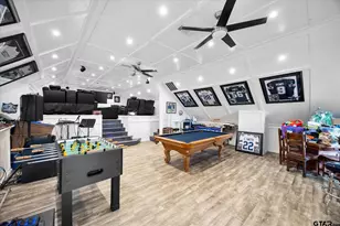 220 Pinoak Dr, Mabank, TX 75156 - Photo 16