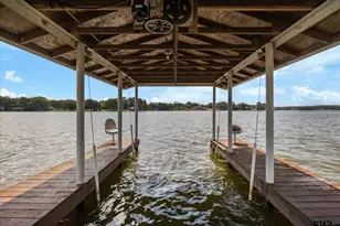 220 Pinoak Dr, Mabank, TX 75156 - Photo 28