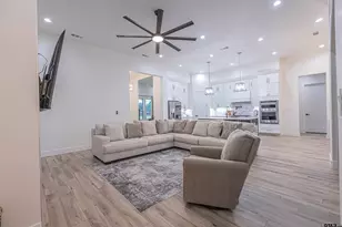 217 Devonshire, Mt Pleasant, TX 75455 - Photo 8